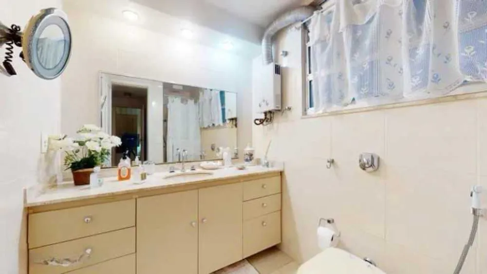 Apartamento, 3 quartos, 201 m² - Foto 11