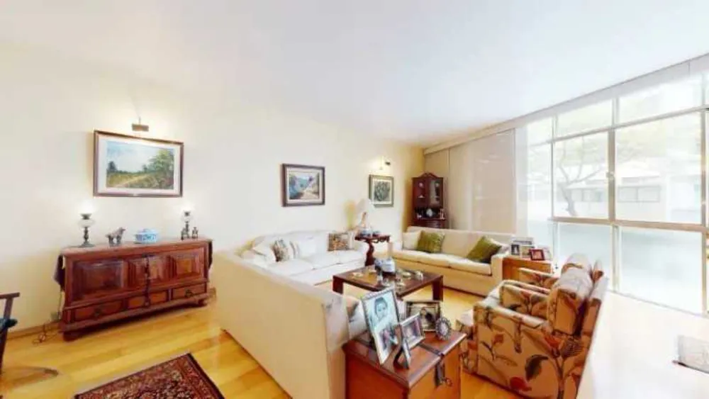 Apartamento, 3 quartos, 201 m² - Foto 14