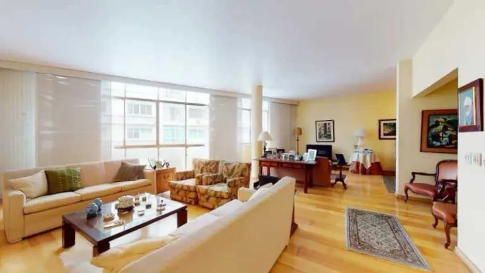 Apartamento, 3 quartos, 201 m² - Foto 22