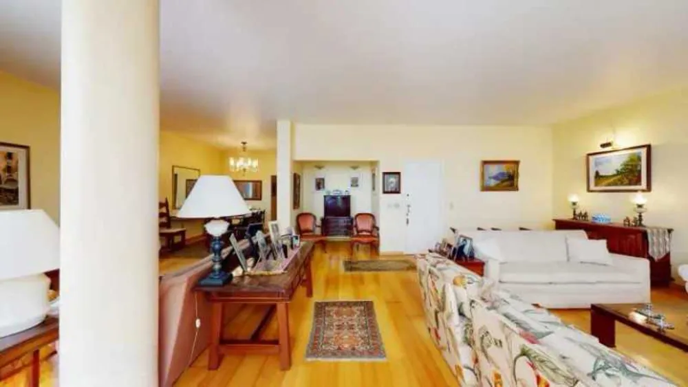 Apartamento, 3 quartos, 201 m² - Foto 10