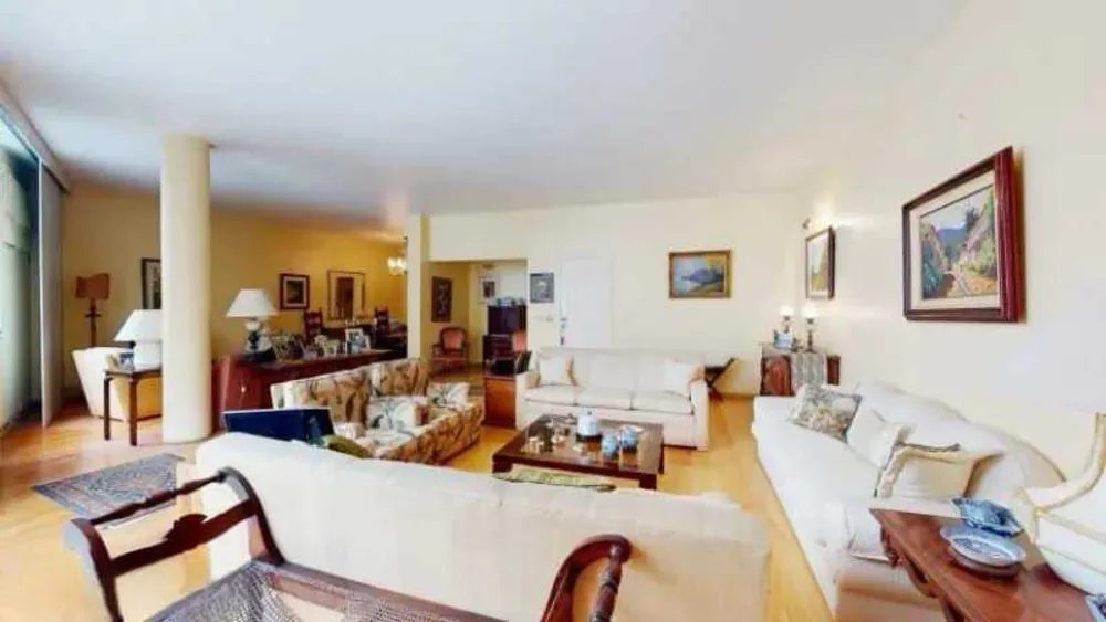 Apartamento, 3 quartos, 201 m² - Foto 4