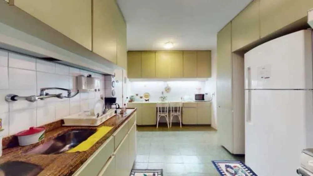 Apartamento, 3 quartos, 201 m² - Foto 8