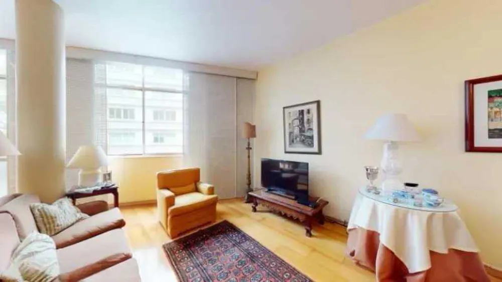 Apartamento, 3 quartos, 201 m² - Foto 18