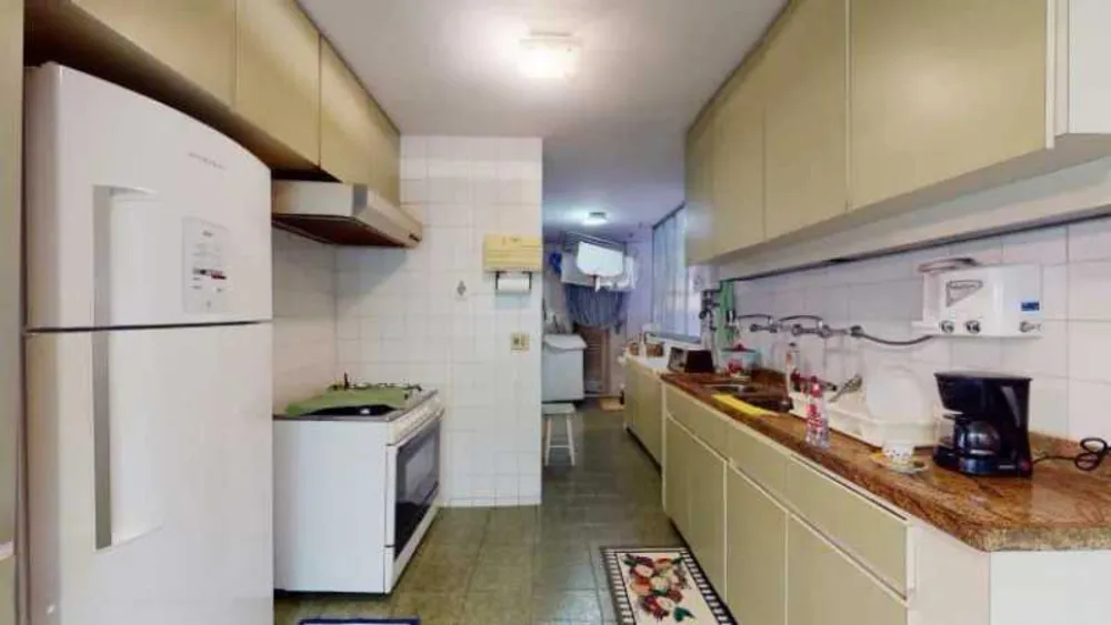 Apartamento, 3 quartos, 201 m² - Foto 20