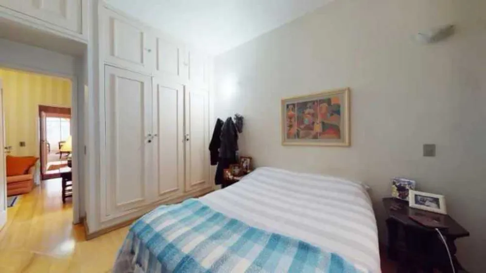Apartamento, 3 quartos, 201 m² - Foto 21
