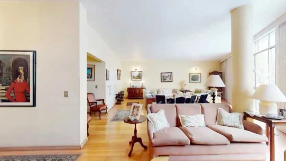 Apartamento, 3 quartos, 201 m² - Foto 16