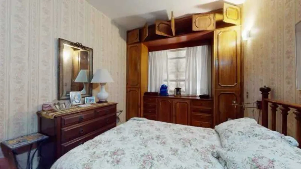 Apartamento, 3 quartos, 201 m² - Foto 2