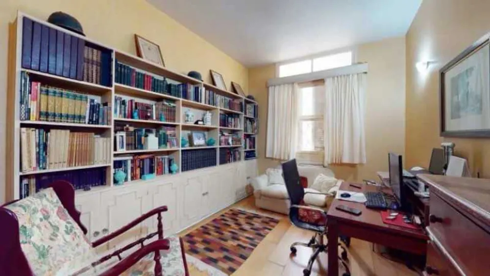 Apartamento, 3 quartos, 201 m² - Foto 15
