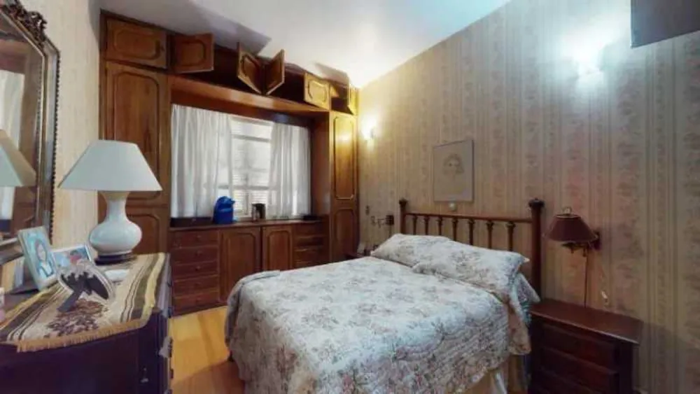 Apartamento, 3 quartos, 201 m² - Foto 7