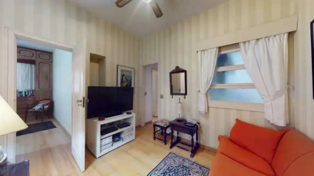 Apartamento, 3 quartos, 201 m² - Foto 5