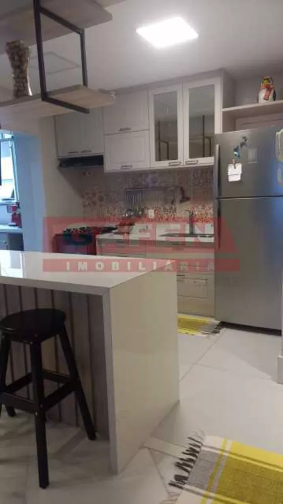 Apartamento, 3 quartos, 95 m² - Foto 8