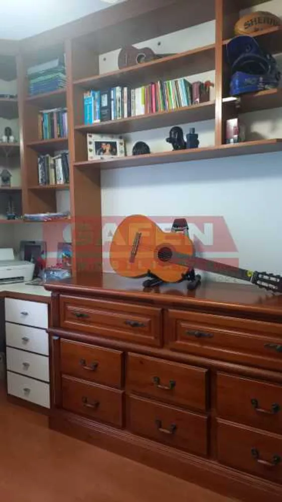 Apartamento, 3 quartos, 95 m² - Foto 9