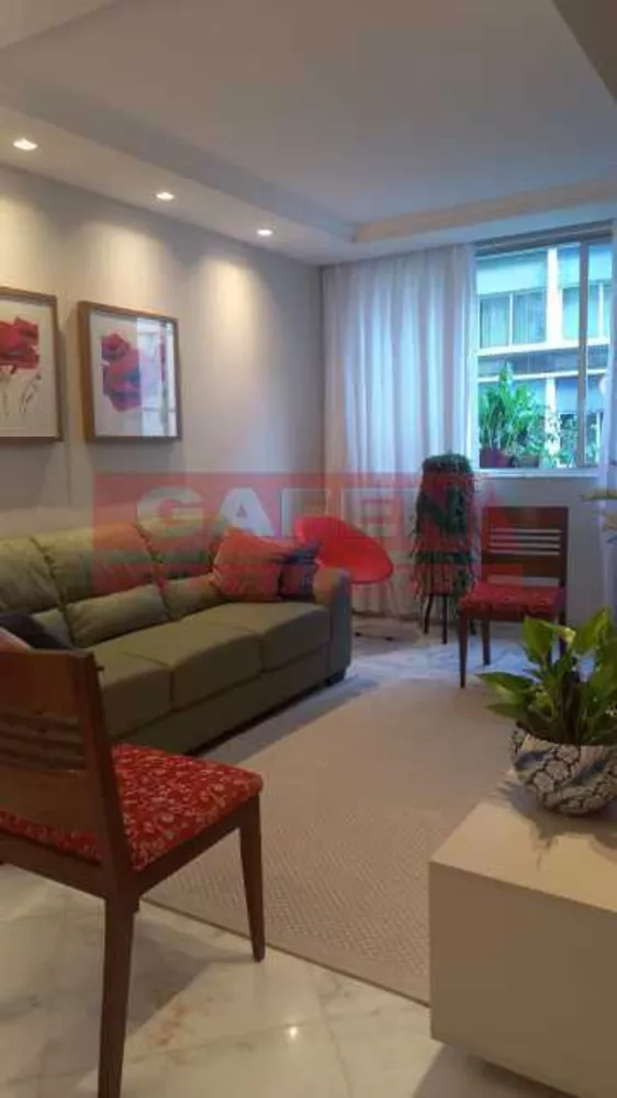 Apartamento, 3 quartos, 95 m² - Foto 3