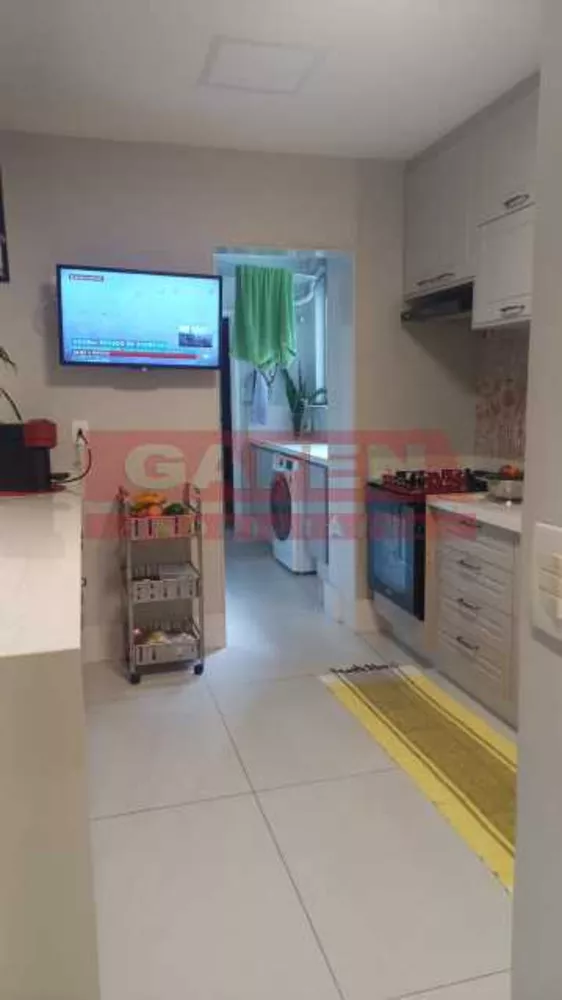 Apartamento, 3 quartos, 95 m² - Foto 10