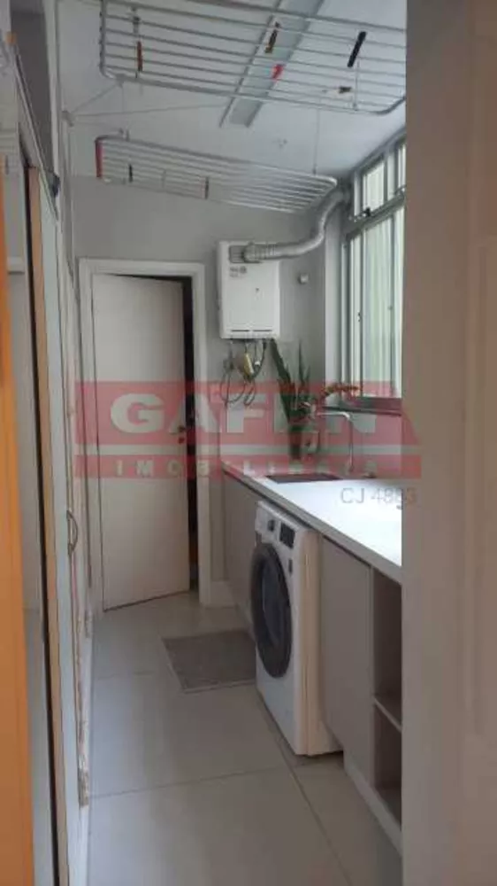 Apartamento, 3 quartos, 95 m² - Foto 6
