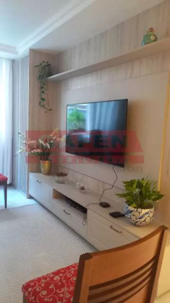 Apartamento, 3 quartos, 95 m² - Foto 7