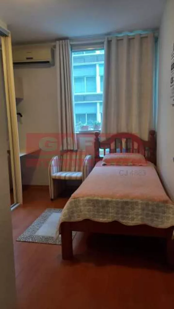 Apartamento, 3 quartos, 95 m² - Foto 4