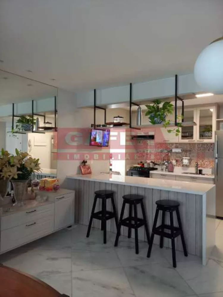 Apartamento, 3 quartos, 95 m² - Foto 11
