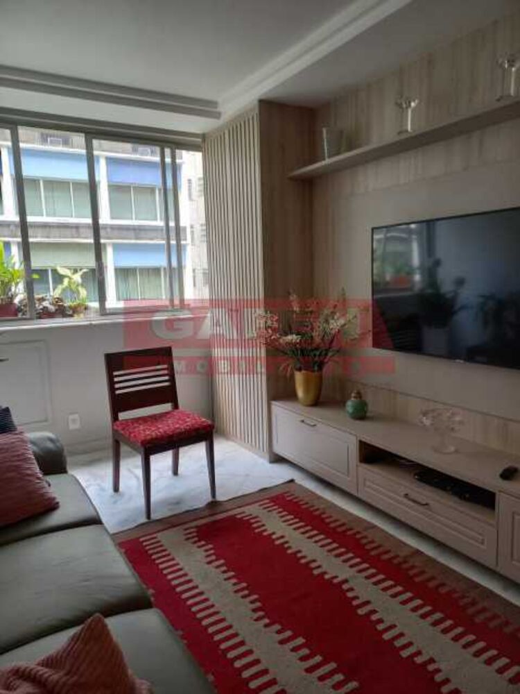 Apartamento, 3 quartos, 95 m² - Foto 15