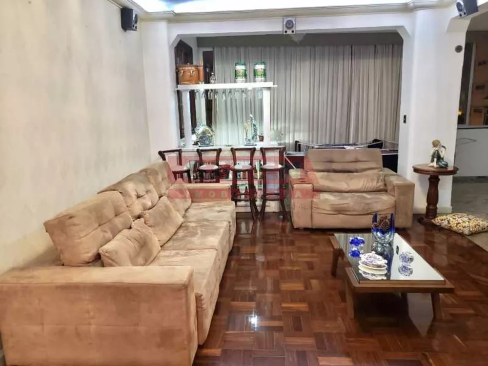Apartamento, 5 quartos, 300 m² - Foto 19