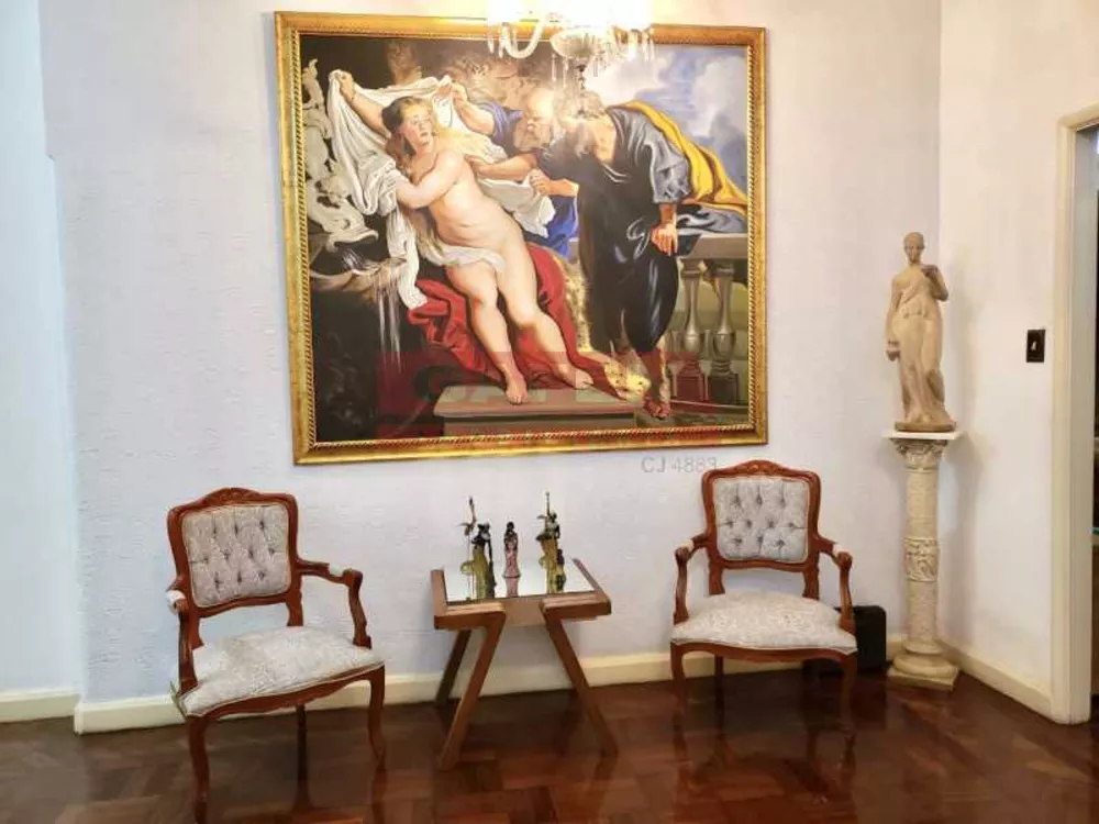 Apartamento, 5 quartos, 300 m² - Foto 11