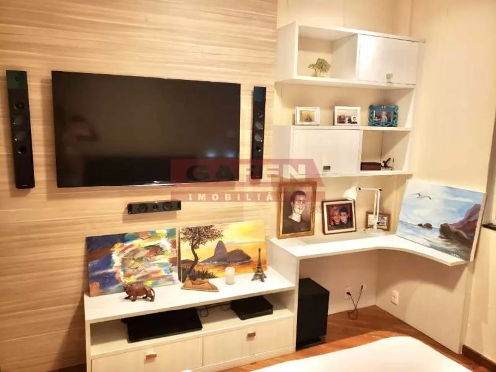 Apartamento, 5 quartos, 300 m² - Foto 12