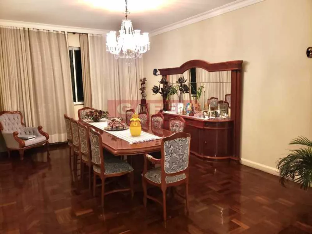 Apartamento, 5 quartos, 300 m² - Foto 6