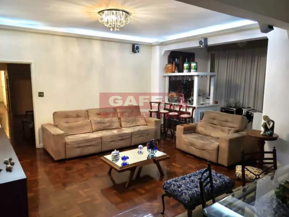 Apartamento, 5 quartos, 300 m² - Foto 16