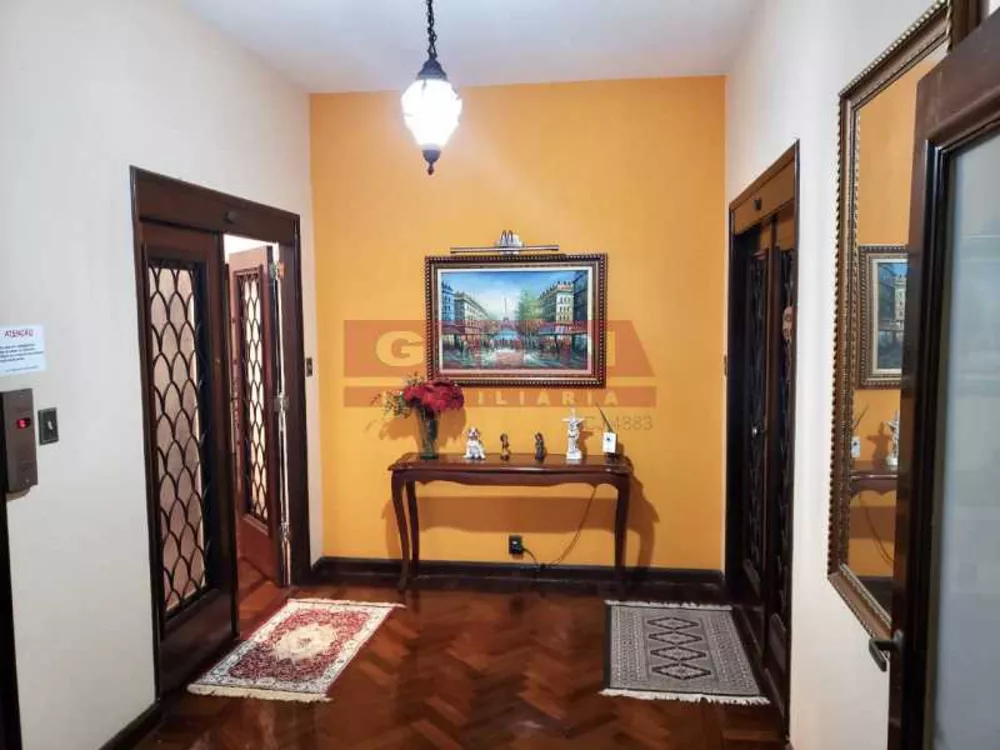 Apartamento, 5 quartos, 300 m² - Foto 20