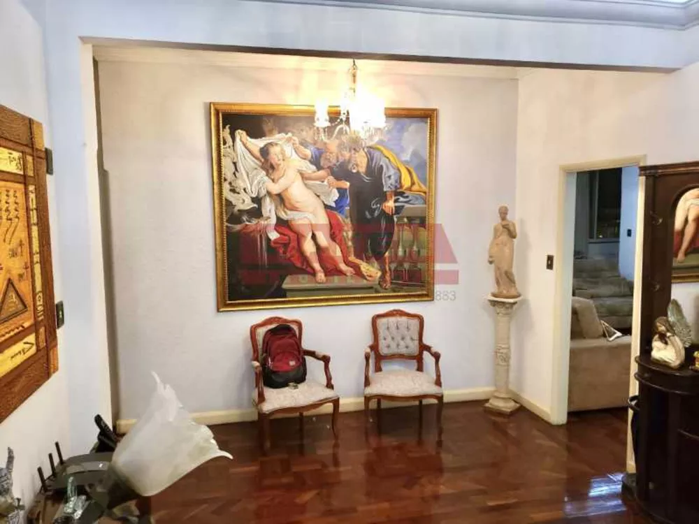 Apartamento, 5 quartos, 300 m² - Foto 9