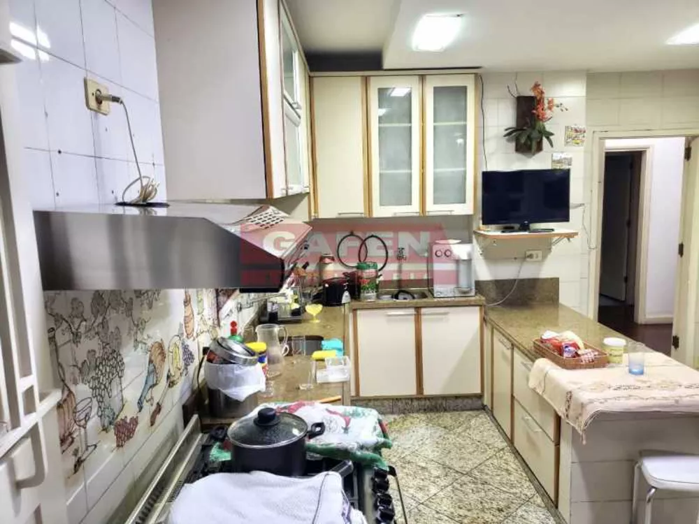 Apartamento, 5 quartos, 300 m² - Foto 10