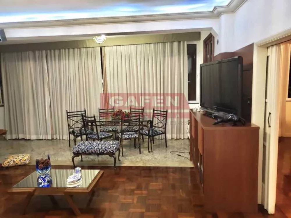 Apartamento, 5 quartos, 300 m² - Foto 17