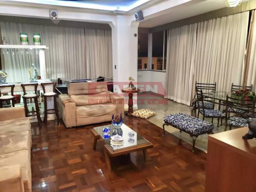 Apartamento, 5 quartos, 300 m² - Foto 14
