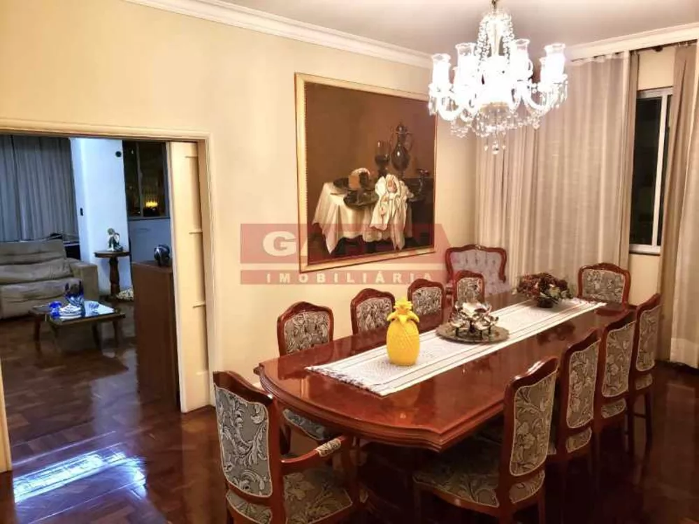 Apartamento, 5 quartos, 300 m² - Foto 21