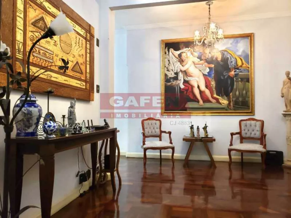 Apartamento, 5 quartos, 300 m² - Foto 23