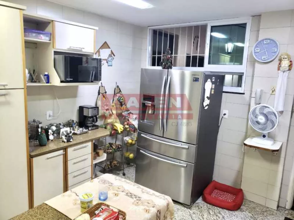Apartamento, 5 quartos, 300 m² - Foto 15