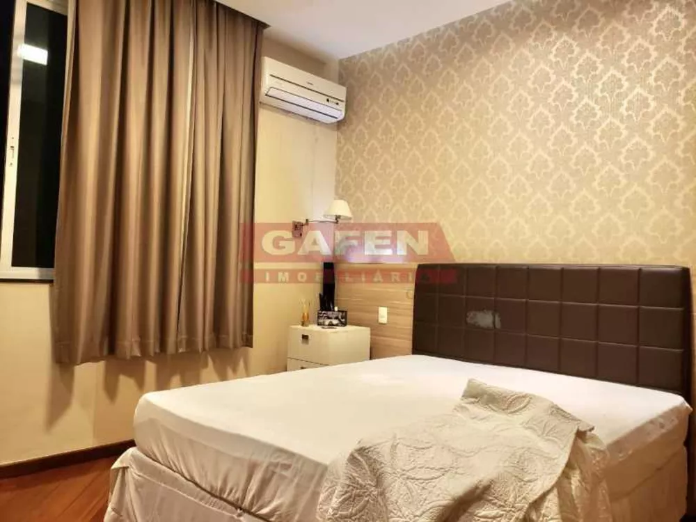 Apartamento, 5 quartos, 300 m² - Foto 1