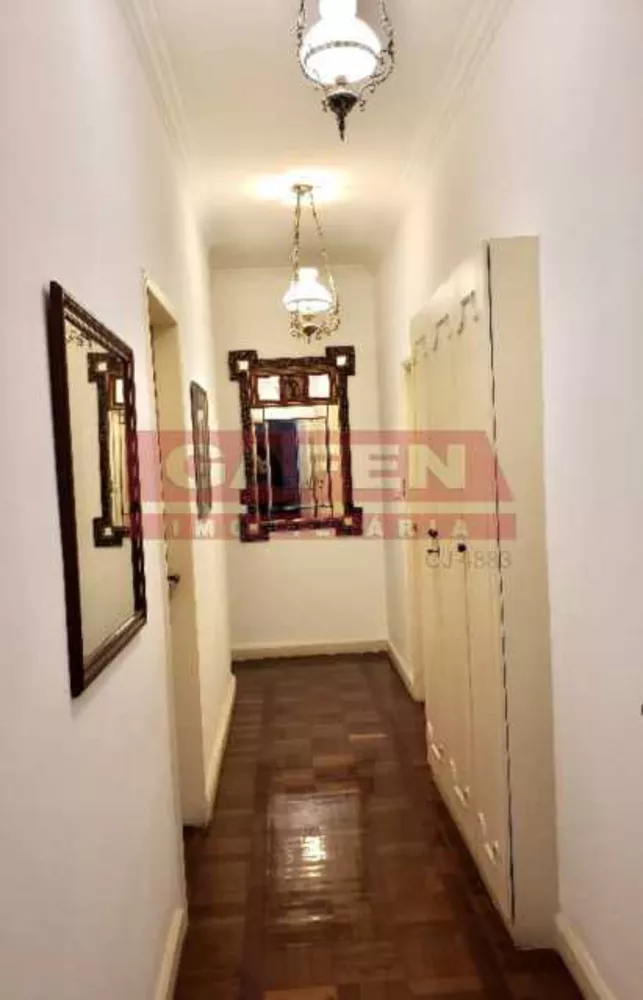 Apartamento, 5 quartos, 300 m² - Foto 4
