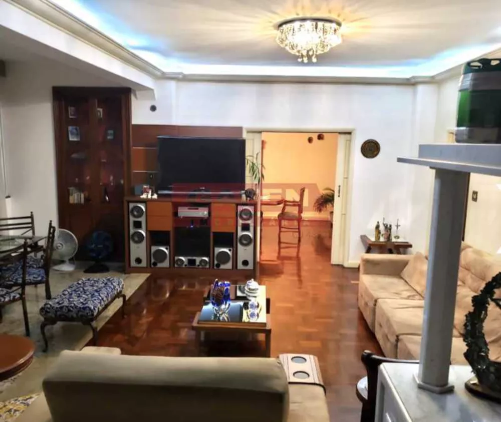 Apartamento, 5 quartos, 300 m² - Foto 5