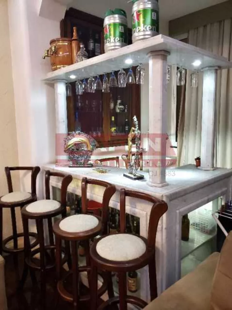 Apartamento, 5 quartos, 300 m² - Foto 22