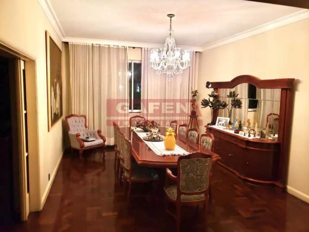 Apartamento, 5 quartos, 300 m² - Foto 3