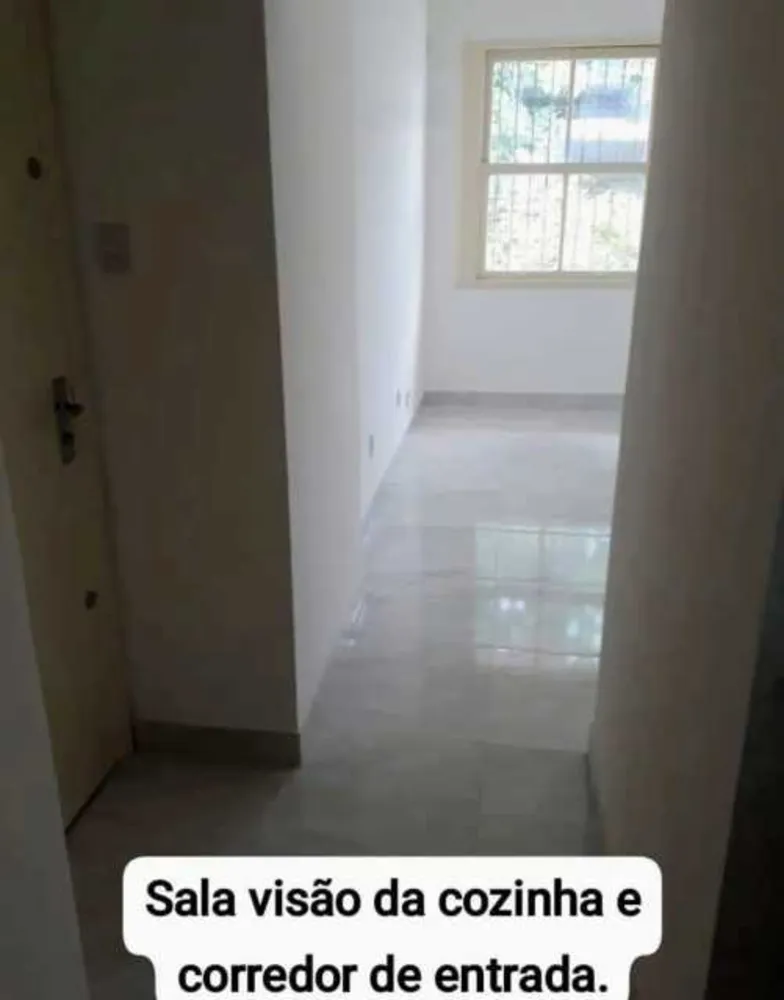 Apartamento, 2 quartos, 60 m² - Foto 3