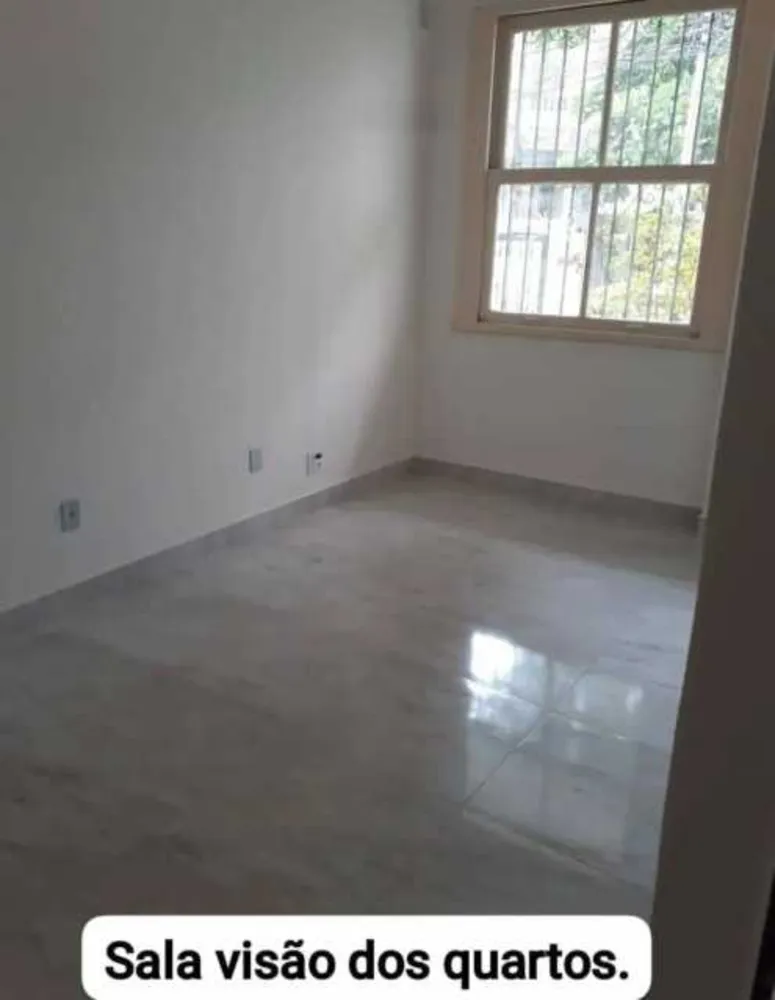 Apartamento, 2 quartos, 60 m² - Foto 2