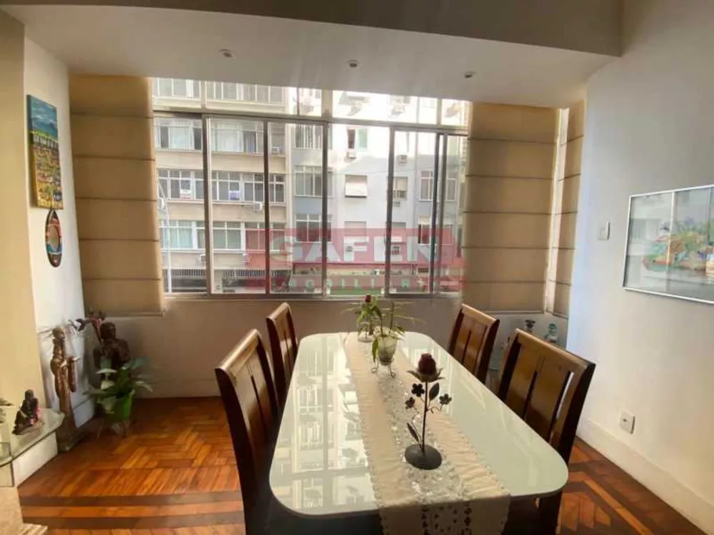 Apartamento à venda com 3 quartos, 120m² - Foto 1