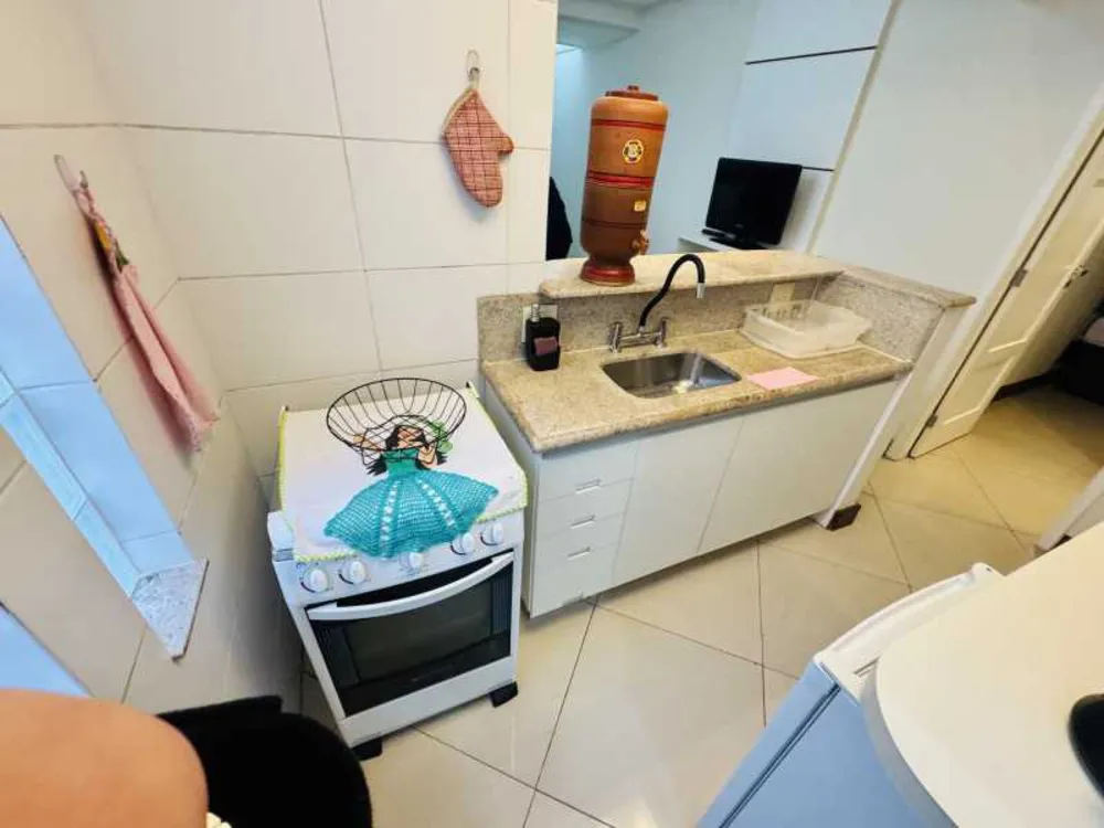 Apartamento, 1 quarto, 47 m² - Foto 8