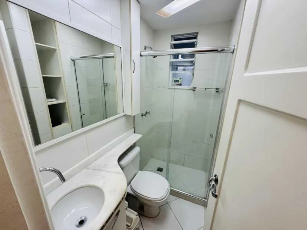 Apartamento, 1 quarto, 47 m² - Foto 16