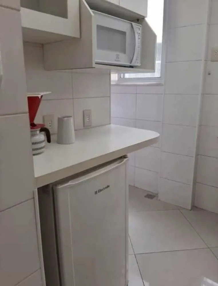 Apartamento, 1 quarto, 47 m² - Foto 4