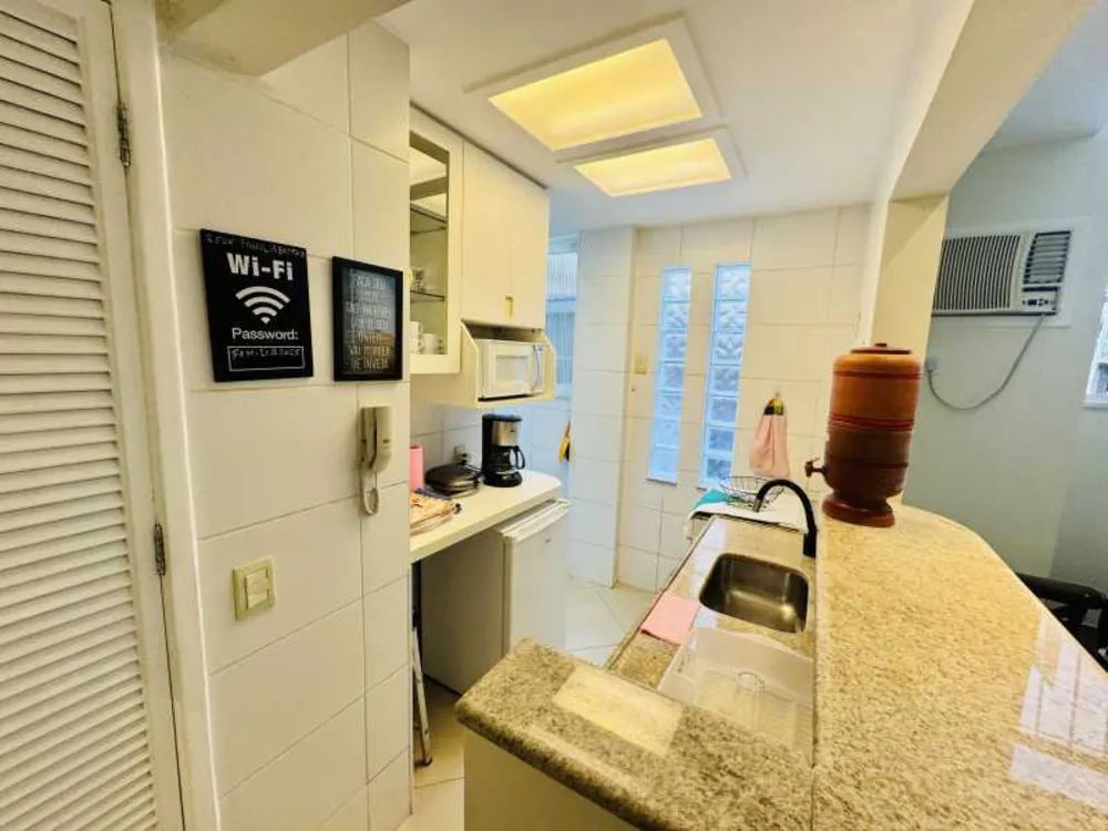 Apartamento, 1 quarto, 47 m² - Foto 5