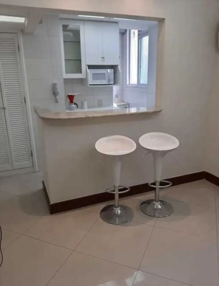 Apartamento, 1 quarto, 47 m² - Foto 2