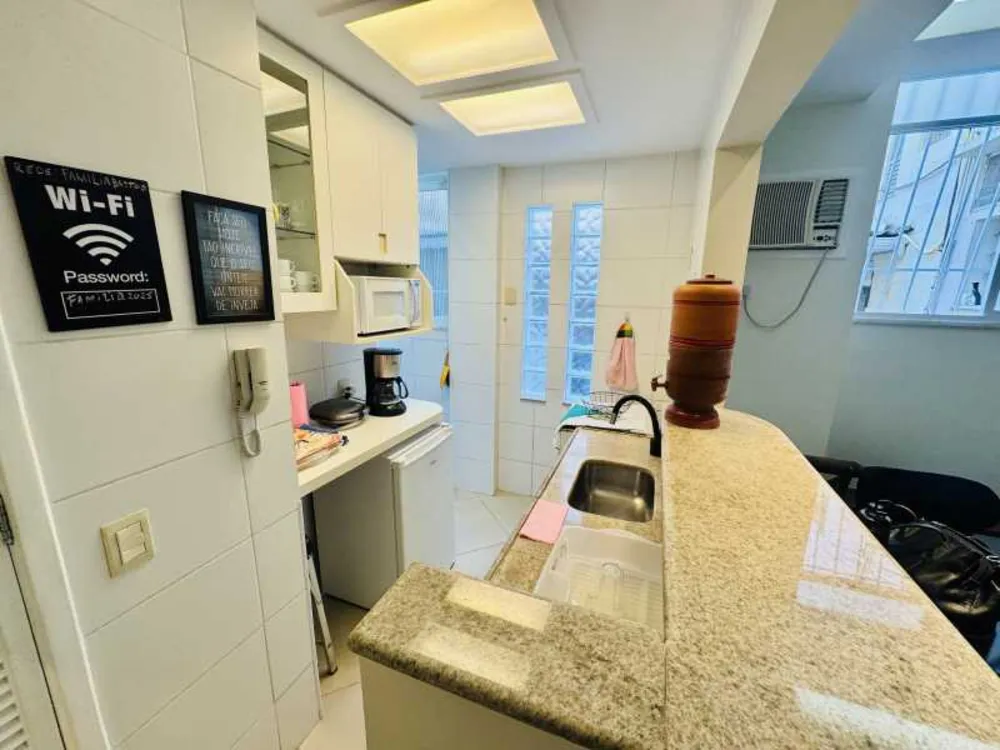 Apartamento, 1 quarto, 47 m² - Foto 6